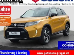 Schwarz Neu 2025 Suzuki Vitara Comfort+ SUV | 27.945 € (Fairer Preis)