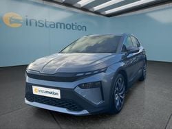 Grau Gebraucht 2025 Skoda Elroq SUV | 43.699 € (Fairer Preis)