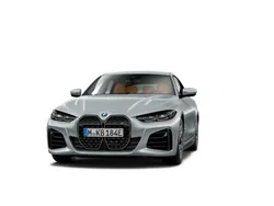 Gebraucht 2025 BMW i4 Efficient Dynamics Limousine | 50.505 € (Superpreis)
