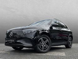 Andere Gebraucht 2024 Mercedes EQA350 Advanced SUV | 39.950 € (Teuer)
