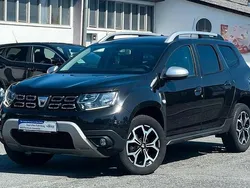 Gebraucht 2018 Dacia Duster Prestige SUV | 9.950 € (Guter Preis)