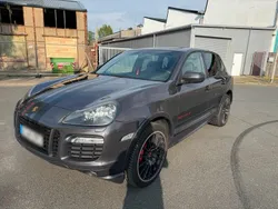 Grau Gebraucht 2009 Porsche Cayenne Edition SUV | 24.900 €