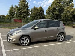 Gebraucht 2010 Renault Scénic III Dynamique Van / Kleinbus | 4.999 € (Fairer Preis)