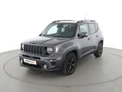 Grau Gebraucht 2021 Jeep Renegade Limited SUV | 18.290 € (Fairer Preis)