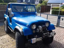 Gebraucht 1980 Jeep CJ SUV | 15.000 €