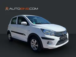 Other Gebraucht 2015 Suzuki Celerio Comfort Kleinwagen | 5.888 € (Fairer Preis)