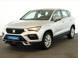 Reflexsilber metallic Gebraucht 2024 Seat Ateca Style SUV | 22.880 € (Guter Preis)