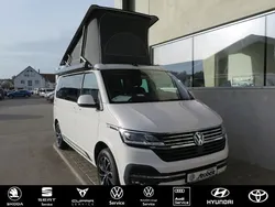 Neu 2025 VW California Edition Van | 77.750 €