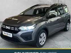 Grau Neu 2025 Dacia Jogger Essentiel Kombi | 20.180 € (Guter Preis)