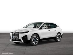 Weiß Gebraucht 2024 BMW iX SUV | 60.845 € (Teuer)