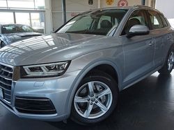 Silber Gebraucht 2019 Audi Q5 Sport SUV | 27.900 € (Fairer Preis)