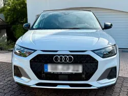 Weiß Gebraucht 2023 Audi A1 Kleinwagen | 22.800 € (Fairer Preis)