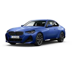 Gebraucht 2025 BMW 220 Efficient Dynamics Coupé | 42.633 € (Teuer)