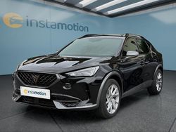 Schwarz Gebraucht 2022 Cupra Formentor SUV | 22.449 € (Fairer Preis)