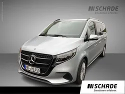 Othercolor Gebraucht 2024 Mercedes V250 Style Van / Kleinbus | 66.490 € (Etwas zu teuer)