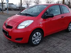 Rot Gebraucht 2010 Toyota Yaris Kleinwagen | 4.500 € (Fairer Preis)