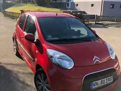 Citroën C1