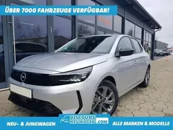Kristallsilber Neu 2025 Opel Corsa Edition | 18.790 € (Fairer Preis)