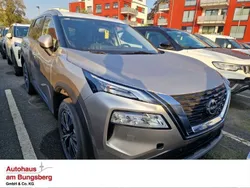 Silber Neu 2024 Nissan X-Trail N-Connecta SUV | 36.990 €