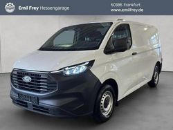 Weiß Gebraucht 2024 Ford Transit Custom Basis Abholung | 26.950 € (Fairer Preis)