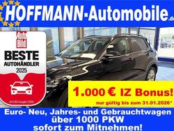 Deepblackperl. Neu 2025 VW T-Cross Life SUV | 28.650 € (Guter Preis)