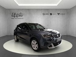 Grau Gebraucht 2021 Seat Arona Beats SUV | 17.890 € (Guter Preis)