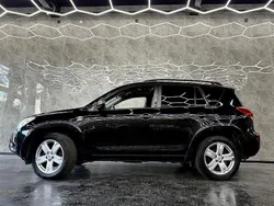 Schwarz Gebraucht 2005 Toyota RAV4 Executive SUV | 5.950 €