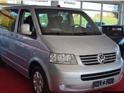 Silber Gebraucht 2005 VW Multivan Comfortline Van | 10.000 € (Fairer Preis)