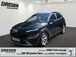 Schwarz Gebraucht 2021 Hyundai Kona Prime SUV | 22.870 € (Guter Preis)