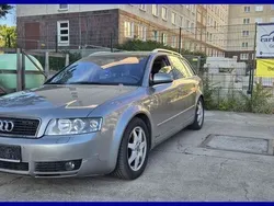 Grau Gebraucht 2004 Audi A4 Sport Kombi | 3.950 € (Fairer Preis)