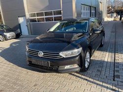 Schwarz Gebraucht 2017 VW Passat Kombi | 8.990 € (Fairer Preis)