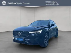 Schwarz Gebraucht 2024 Volvo XC60 Plus SUV | 41.490 € (Fairer Preis)