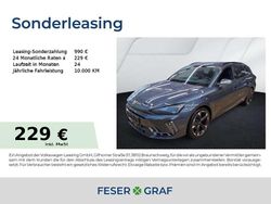 Grau Gebraucht 2025 Cupra Leon Kombi | 30.950 € (Fairer Preis)