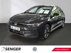 Grau Gebraucht 2025 VW Golf VIII Comfortline | 34.990 € (Teuer)