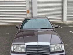 Andere farben Gebraucht 1992 Mercedes E300 Coupé | 13.300 €