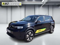 Lackierung schwarz perla nera/ Gebraucht 2025 Opel Frontera Edition SUV | 19.990 € (Superpreis)