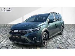 Neu 2025 Dacia Jogger Expression Kombi | 20.970 € (Fairer Preis)