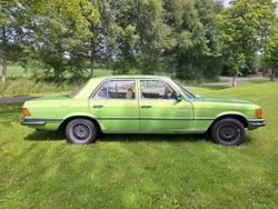 Mercedes 280