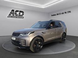 Bronze Gebraucht 2022 Land Rover Discovery 5 HSE Dynamic SUV | 57.390 € (Fairer Preis)