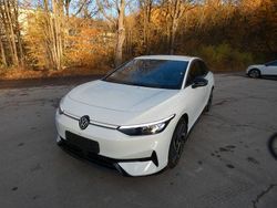 Weiß Gebraucht 2024 VW ID.7 Pro Limousine | 46.490 € (Etwas zu teuer)