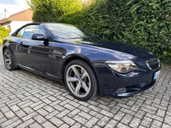 Gebraucht 2008 BMW 650 Cabriolet Comfort Edition Cabrio | 23.500 € (Fairer Preis)