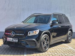 Nachtschwarz Gebraucht 2021 Mercedes GLB220 AMG SUV | 32.990 € (Guter Preis)