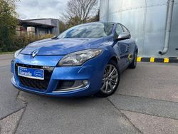 Blau Gebraucht 2012 Renault Mégane III Kleinwagen | 4.999 € (Fairer Preis)