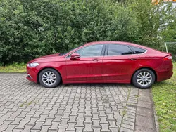 Rot Gebraucht 2016 Ford Mondeo Limousine | 10.950 € (Fairer Preis)