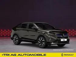 Neu 2025 Renault Rafale Esprit Alpine SUV | 50.317 € (Guter Preis)