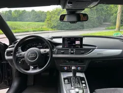 Schwarz Gebraucht 2018 Audi A6 Ambiente Kombi | 20.999 € (Superpreis)