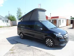 Schwarz Gebraucht 2020 Mercedes V250 Marco Polo Van / Kleinbus | 54.000 € (Guter Preis)