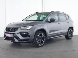 Graphitgrau Gebraucht 2023 Cupra Ateca SUV | 35.881 € (Guter Preis)