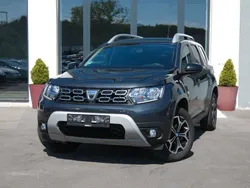 Grau Gebraucht 2020 Dacia Duster SUV | 11.850 € (Superpreis)