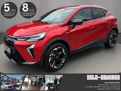 Aurorarot Neu 2025 Mitsubishi ASX Edition SUV | 33.490 € (Fairer Preis)